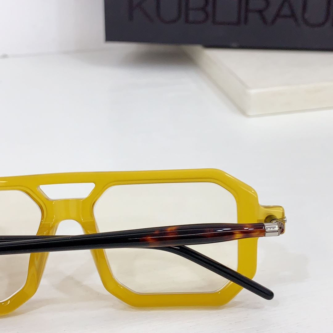 Kub Raum Sunglasses